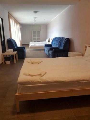 Hostal Pensiunea 1 Mai