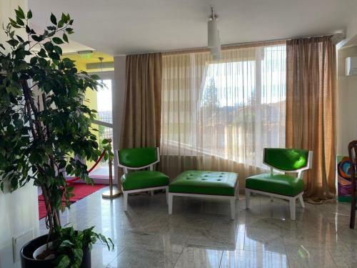 Hostal Pensiunea 1 Mai