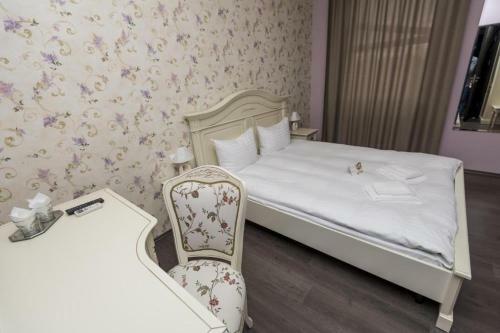 Hostal Pensiunea 1 Mai