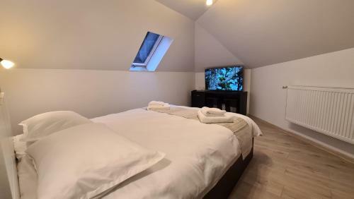 Hostal Pensiunea M?d?lina