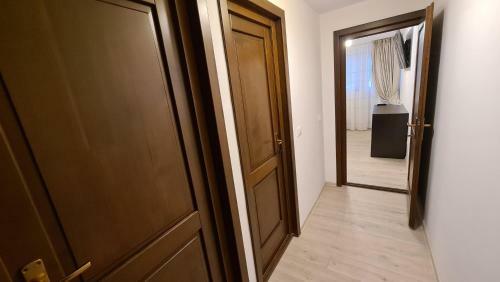 Hostal Pensiunea M?d?lina