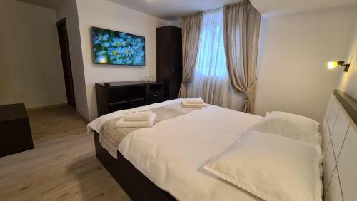 Hostal Pensiunea M?d?lina