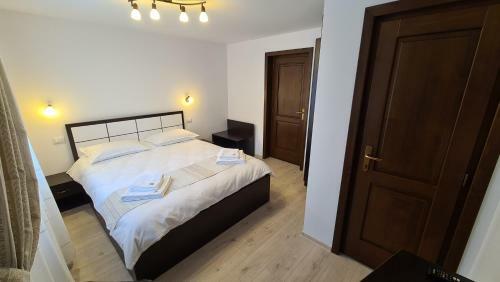 Hostal Pensiunea M?d?lina