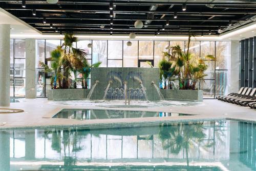 Hotel Perla