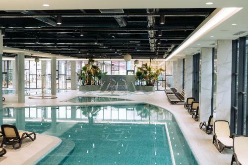 Hotel Perla