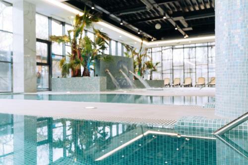 Hotel Perla