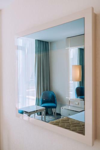 Hotel Perla