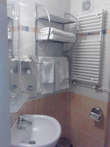 Hotel Iasicon