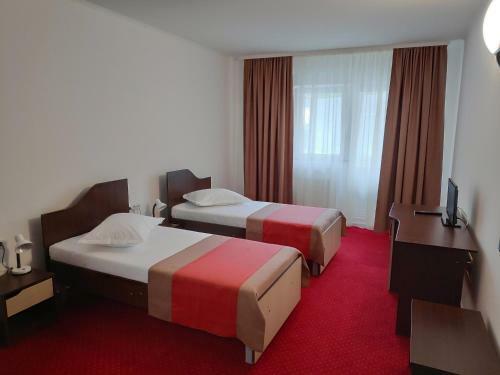 Hostel Caliman
