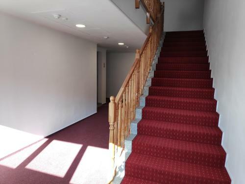 Hostel Caliman