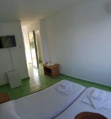 Hotel Camelia