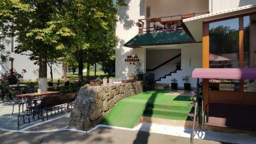Hotel Camelia