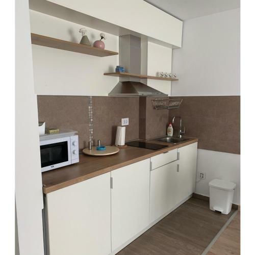 Apartment Bm Sumice
