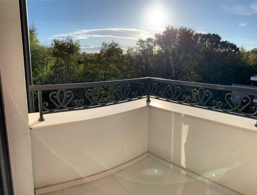 Apartment Bm Sumice
