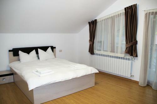 Hotel Corina