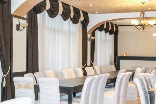 Hotel Corina
