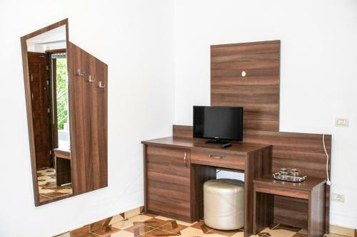 Hotel Corina