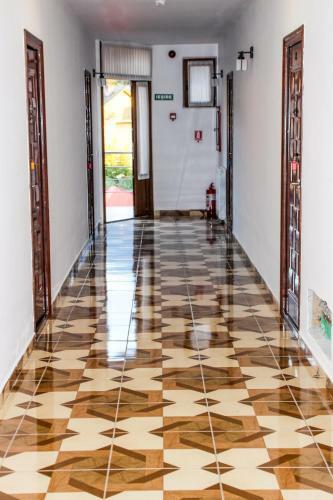 Hotel Corina