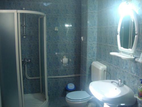 Hostal Pensiunea Nicky