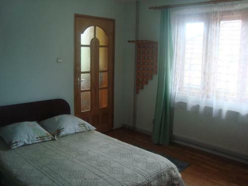 Hostal Pensiunea Nicky