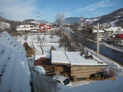 Hostal Pensiunea Nicky