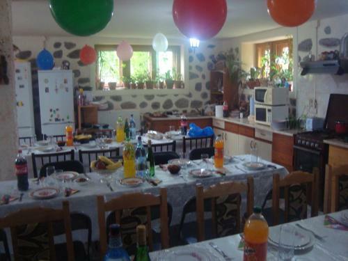 Hostal Pensiunea Nicky