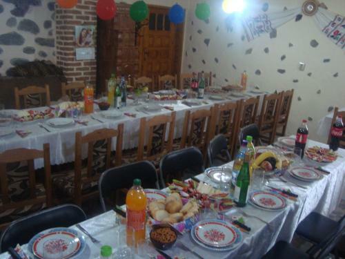 Hostal Pensiunea Nicky