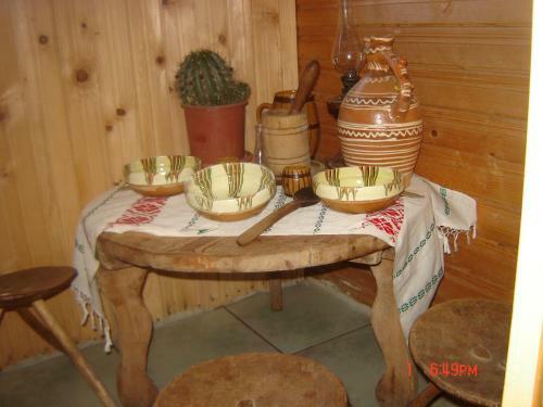 Hostal Pensiunea Nicky