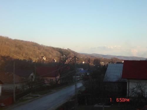 Hostal Pensiunea Nicky