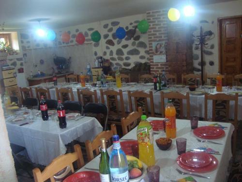 Hostal Pensiunea Nicky