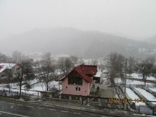 Hostal Pensiunea Nicky