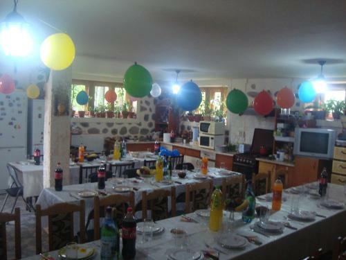 Hostal Pensiunea Nicky