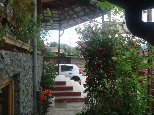 Hostal Pensiunea Nicky