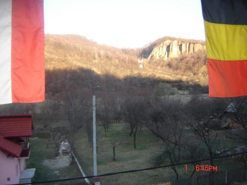 Hostal Pensiunea Nicky
