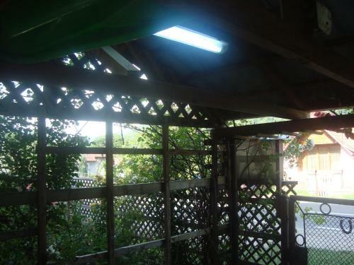 Hostal Pensiunea Nicky