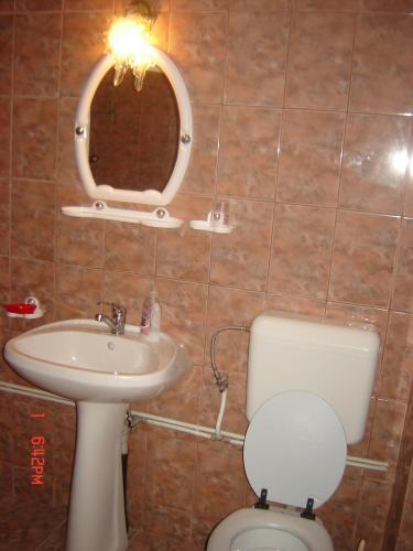 Hostal Pensiunea Nicky