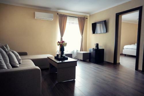 London Apartments Vaslui
