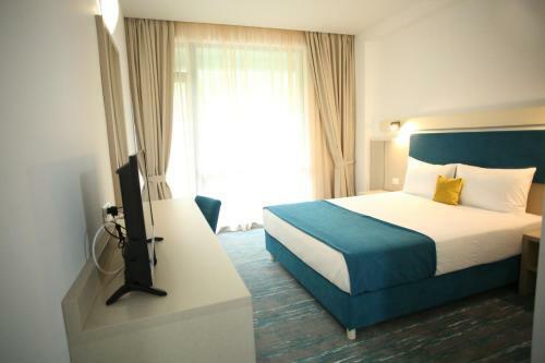 Hotel Popas Zodiac