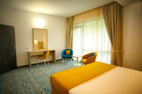 Hotel Popas Zodiac