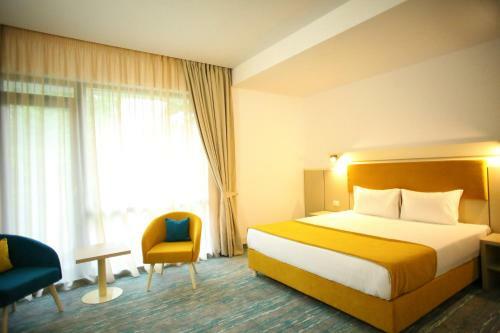 Hotel Popas Zodiac