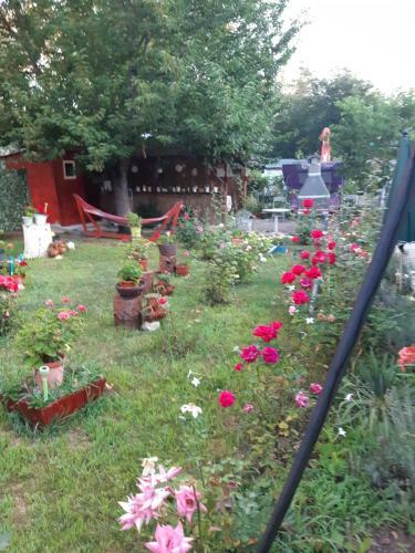 Hostal Casa Maria