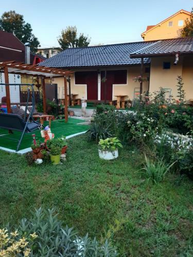 Hostal Casa Maria