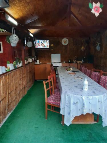 Hostal Casa Maria