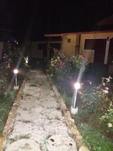 Hostal Casa Maria