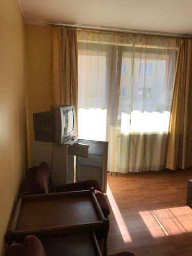 Hostal Pensiunea Silviu