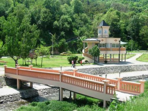 Apartamento Amicialitja