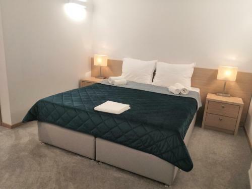 Bed & Breakfast Garni Hotel Vir