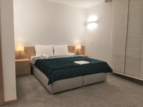 Bed & Breakfast Garni Hotel Vir