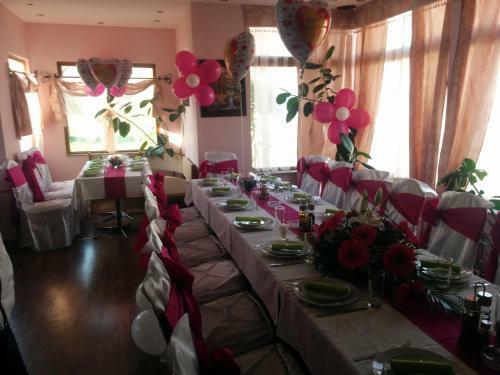 Bed & Breakfast Garni Hotel Vir