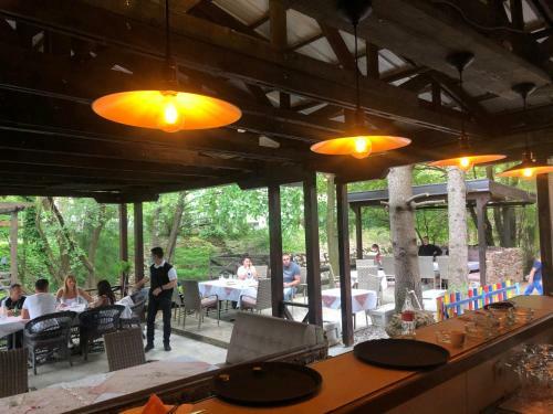 Bed & Breakfast Garni Hotel Vir